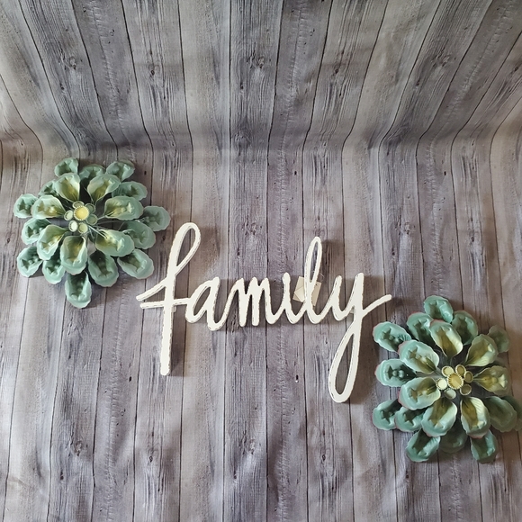 Rustic Farmhouse Country Decor Wall Art - Picture 6 of 6